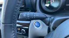 Toyota Yaris Cross 1.5 Hybrid Icon 5dr CVT Hybrid Estate